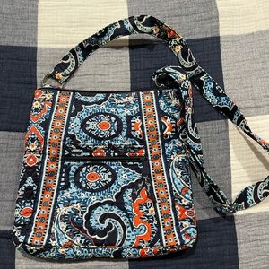 Vera Bradley crossbody